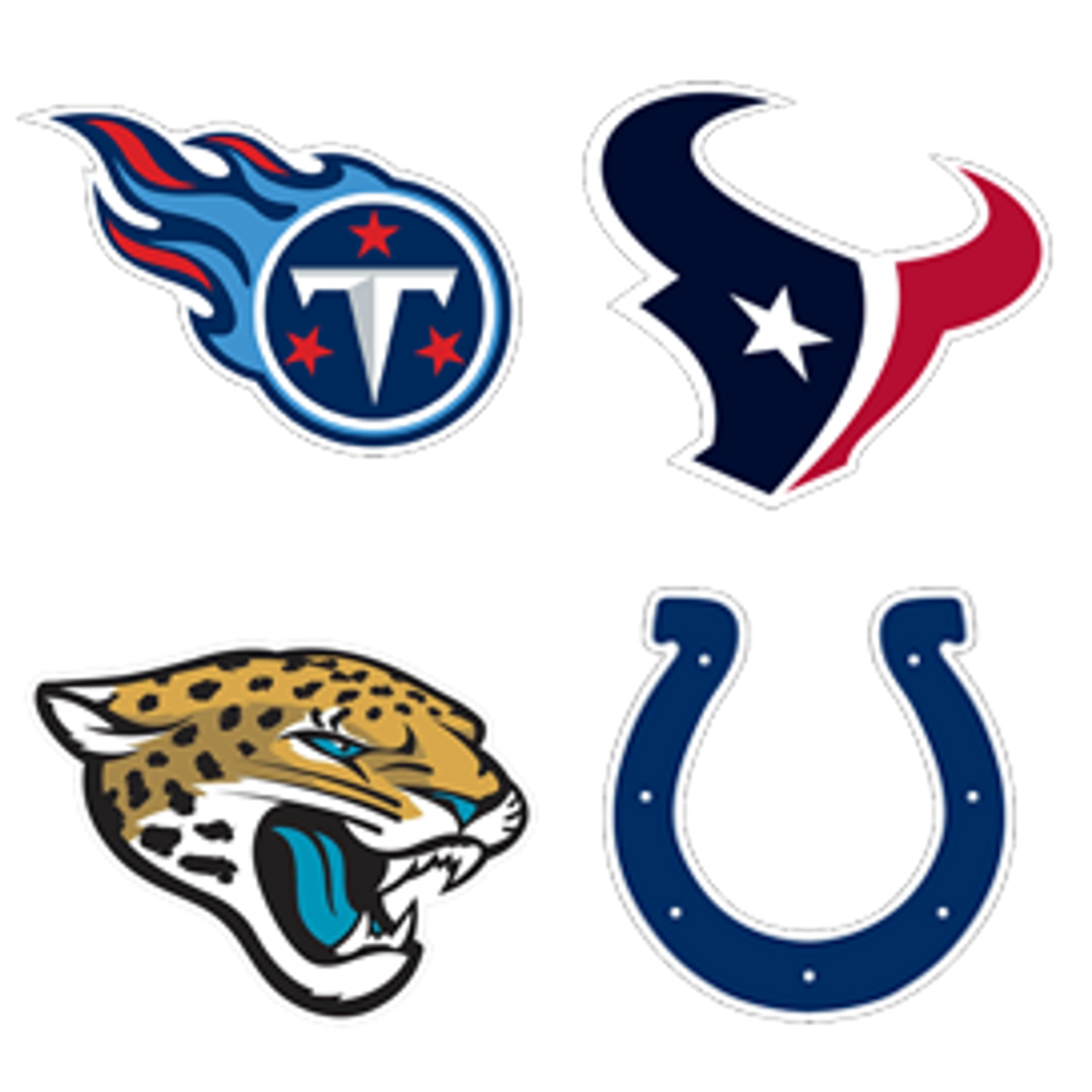 AFC South